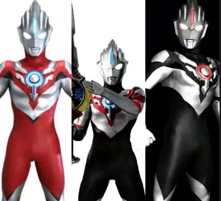 最新的奧特曼爆料,神秘力量觉醒，宇宙守护者再临  第2张