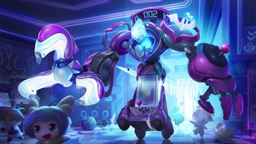 荣耀王者爆料视频下载,新英雄登场，游戏玩法大革新  第1张