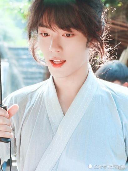 肖战谭松韵最新爆料,揭秘幕后故事与精彩瞬间  第3张