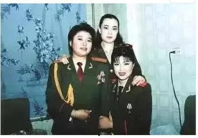 韩红爆料范冰冰视频播放 第1张 韩红爆料范冰冰视频播放 第1张