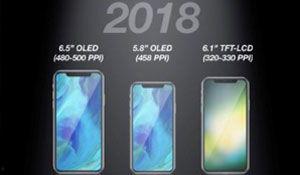 最新lcd爆料,技术革新与市场动态全解析 第2张 最新lcd爆料,技术革新与市场动态全解析 第2张