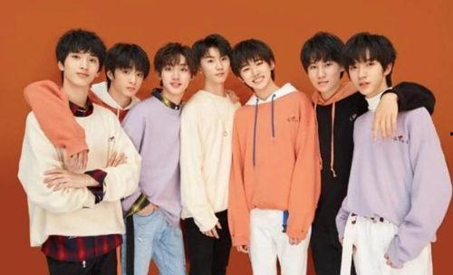 时代少年团爆料环节视频,揭秘青春偶像的幕后故事  第2张