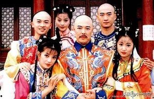 娱乐新闻大爆料还珠格格,娱乐新闻大爆料！  第3张