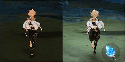 原神2.6最新版本爆料,新角色、新元素与神秘活动提前曝光 第3张 原神2.6最新版本爆料,新角色、新元素与神秘活动提前曝光 第3张