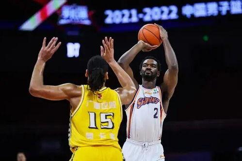 cba外援冯莱爆料最新消息,揭秘背后真相与影响！